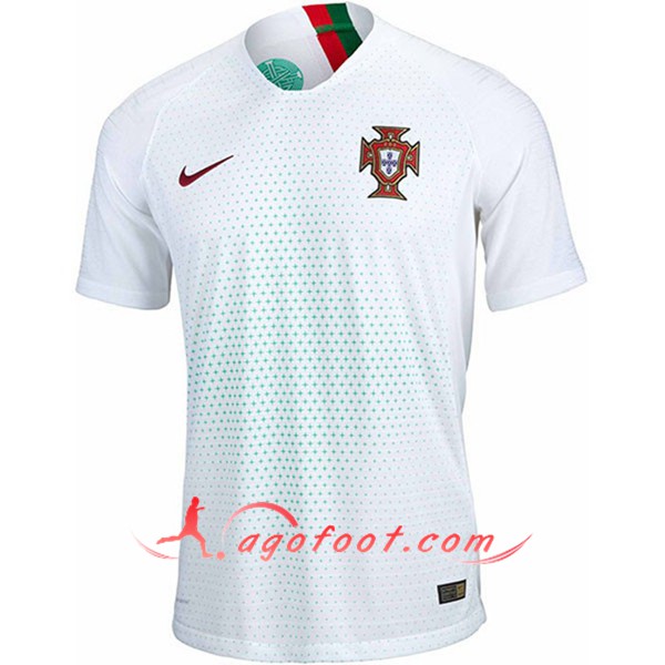 maillot du portugal 2020